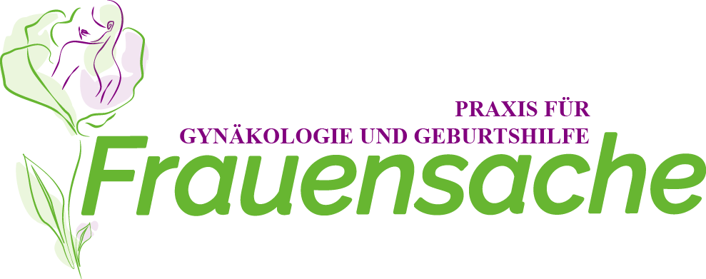 Frauensache Oberwart Logo